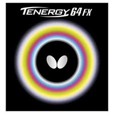 BUTTERFLY Tenergy 64 FX
